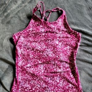 Girls (Youth) Tank Top